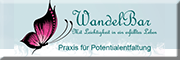 WandelBar Praxis für Potentialentfaltung<br>Nadine Hermann Meiningen WandelBar Praxis für Potentialentfaltung<br>Nadine Hermann Meiningen