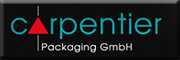 Carpentier Packaging GmbH<br> Wörrstadt Carpentier Packaging GmbH<br> Wörrstadt