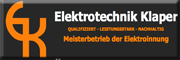 Elektrotechnik Klaper GmBH Aßlar Elektrotechnik Klaper GmBH Aßlar