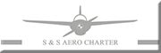 S&S AERO CHARTER<br>Peter Stoelzl Hirschberg an der Bergstraße