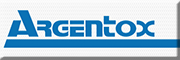 Argentox Apparatebau GmbH<br>Klaus Gäde Glinde Argentox Apparatebau GmbH<br>Klaus Gäde Glinde