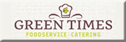 Green Times – Foodservice Catering GmbH<br> Green Times – Foodservice Catering GmbH<br>