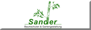 Baumschulen Sander<br> Varel Baumschulen Sander<br> Varel