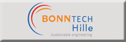 BonnTech HILLE GmbH & Co. KG<br>Markus Schäfer 