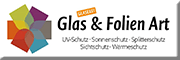 Glaserei Glas und Folien Art<br>Andreas Malter Glaserei Glas und Folien Art<br>Andreas Malter