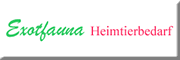 Exotfauna Heimtierbedarf<br>Vladimir Tykac Exotfauna Heimtierbedarf<br>Vladimir Tykac