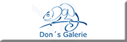 Don`s Galerie<br>Don Scherzer Reisbach Don`s Galerie<br>Don Scherzer Reisbach