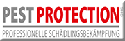 PEST PROTECTION OHG<br>Norbert Groß Bergheim