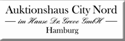 Auktionshaus City Nord im Hause Dr. Greve GmbH<br>Christiane Blumenthal 