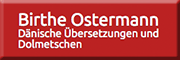 Birthe Ostermann Dänische Übersetzungen und Dolmetschen<br>  Ibbenbüren