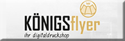 KÖNIGSflyer Krefeld<br>Said Lekfif 