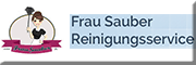 Frau Sauber e.K<br>Rezam Aminé 