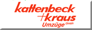 Kattenbeck + Kraus Umzüge GmbH<br>  