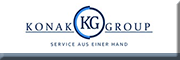 Konak Group Immobilien und Bau Management 