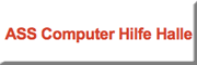 ASS Computer Hilfe Halle 