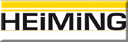 Heiming KG<br>Christel Heiming-Mechlinski Dorsten Heiming KG<br>Christel Heiming-Mechlinski Dorsten