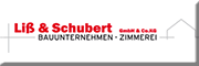 Liß & Schubert GmbH & Co. KG Gladbeck Liß & Schubert GmbH & Co. KG Gladbeck