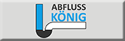 Abfluss König Römerberg