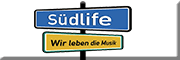 Südlife GbR / Musik mit Leidenschaft<br>Robert Reiter Oliver Hanke Hechingen