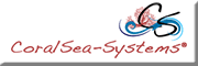 CoralSea-Systems UG (haftungsbeschränkt)<br>Stefan Hergowitsch 