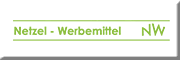 Netzel-Werbemittel Hannover