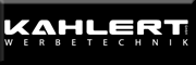 Kahlert Werbetechnik GmbH<br> Neufahrn Kahlert Werbetechnik GmbH<br> Neufahrn