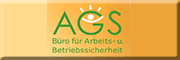 AGS Büro für Arbeits-und Betriebssicherheit Rammenau