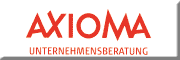 Axioma Unternehmensberatung 