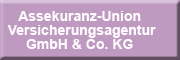 Assekuranz-Union Versicherungsagentur GmbH & Co. KG<br> Assekuranz-Union Versicherungsagentur GmbH & Co. KG<br>