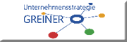 Unternehmensstrategie Greiner<br>  Greding