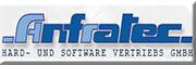 ANFRATEC Hard- und Software Vertriebs GmbH<br>Frank Engelmann Schmalkalden