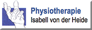 Physiotherapie I. von der Heide Physiotherapie I. von der Heide