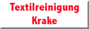 Textilreinigung Krake<br>  
