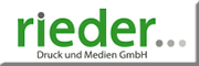 rieder Druck und Medien GmbH 