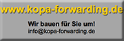 KOPA Forwarding GmbH<br>  