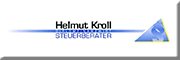 Helmut Kroll Steuerberater<br>  Groß-Umstadt