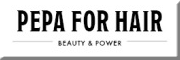 Pepa for Hair<br>Pepa Franke Neuss