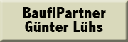 BaufiPartner Günter Lühs Sulingen BaufiPartner Günter Lühs Sulingen