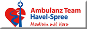 Ambulanz Team Havel-Spree<br>René Wappler Ambulanz Team Havel-Spree<br>René Wappler
