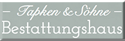 Bestattungshaus Tapken & Söhne Wiefelstede Bestattungshaus Tapken & Söhne Wiefelstede