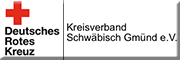 DRK KV Schwäbisch Gmünd e.V.<br> Schwäbisch Gmünd DRK KV Schwäbisch Gmünd e.V.<br> Schwäbisch Gmünd