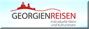 Georgienreisen Limited (Ltd.)<br>Torsten Koehler Sindelfingen
