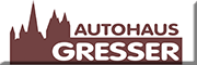 Autohaus Gresser GmbH & Co. KG<br>  Limburg