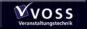 Voss Veranstaltungstechnik<br> Kronshagen Voss Veranstaltungstechnik<br> Kronshagen