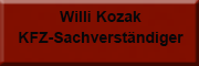 Willi Kozak Willi Kozak