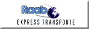 Raab - Express Transporte 