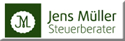 Jens Müller Steuerberater Geestland