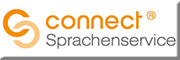 Connect Sprachenservice GmbH Regensburg<br>  
