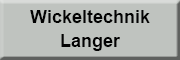Wickeltechnik Langer<br>  Laatzen