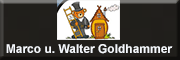 Marco u. Walter Goldhammer GbR<br> Marco u. Walter Goldhammer GbR<br>